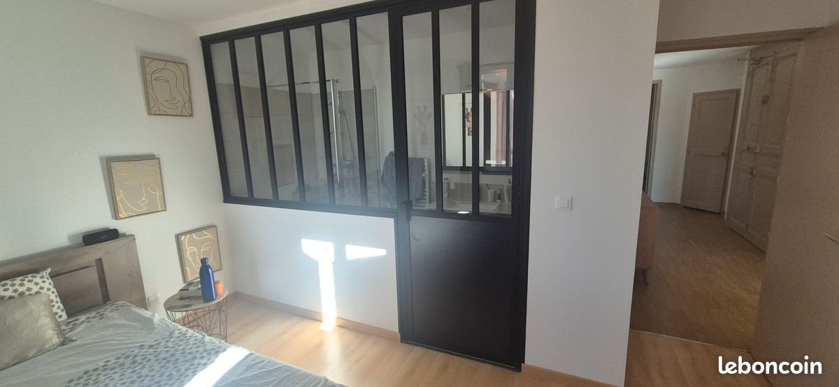 Appartement à louer, 92m², Manosque
