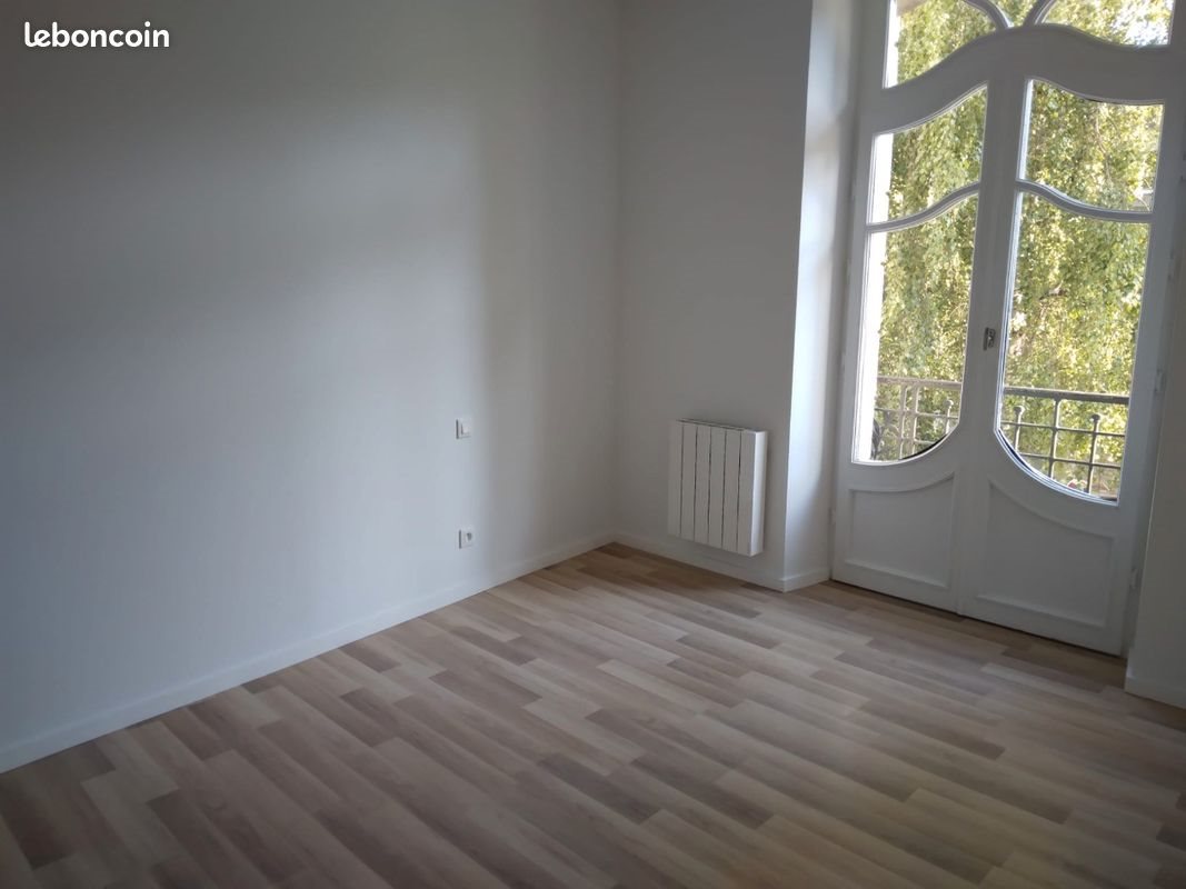 Appartement à louer, 38m², Lorient