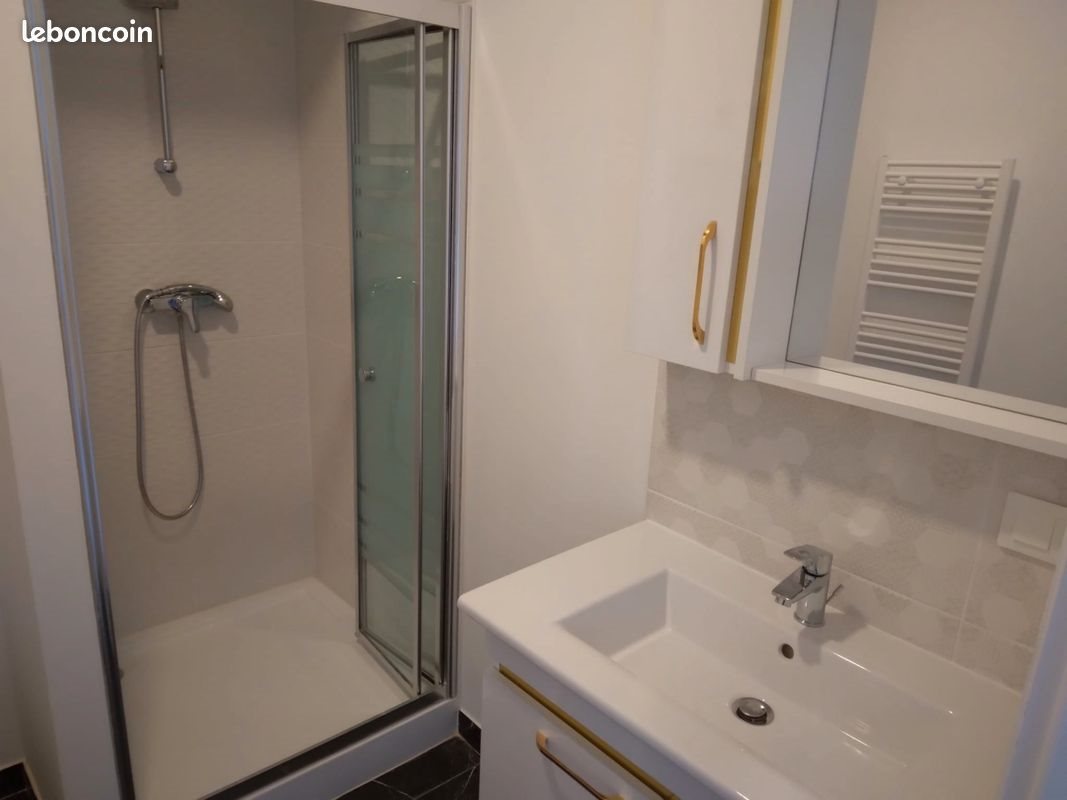 Appartement à louer, 38m², Lorient