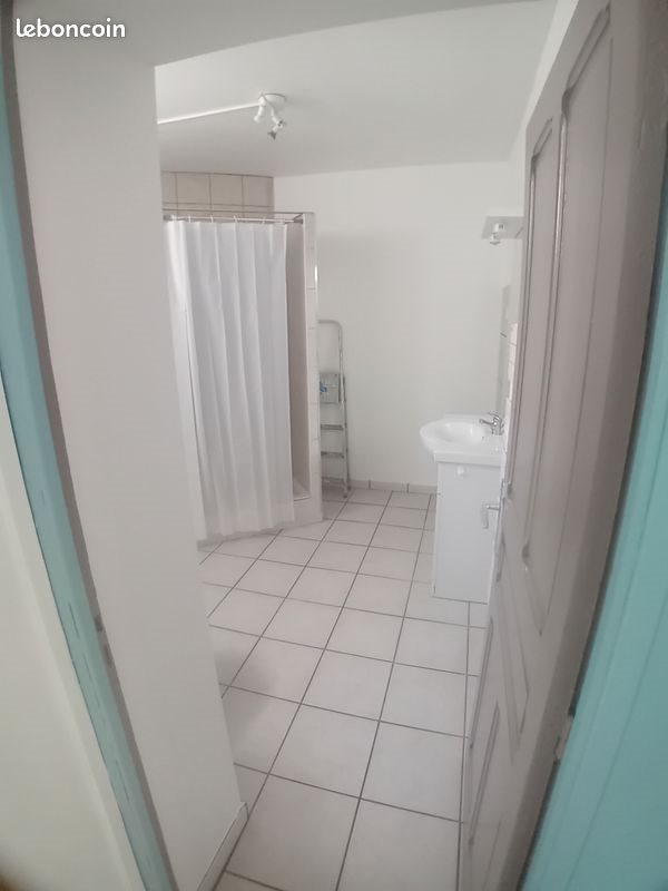 Appartement à vendre, 40m², Clermont-Ferrand
