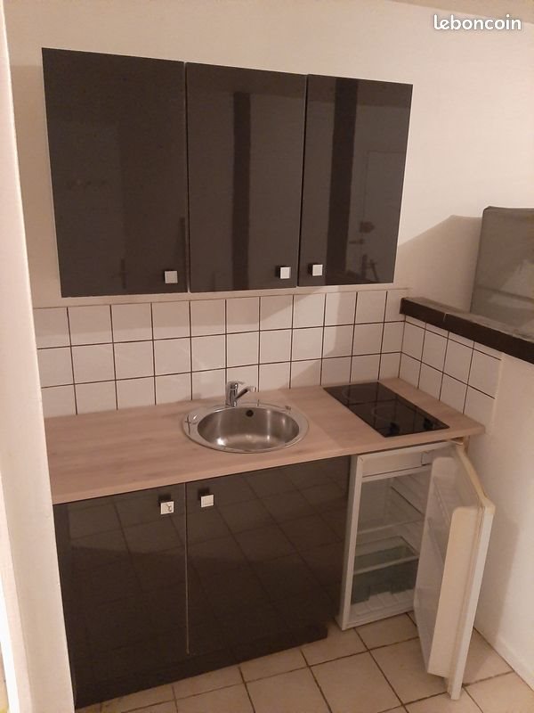 Appartement à louer, 20m², Reims