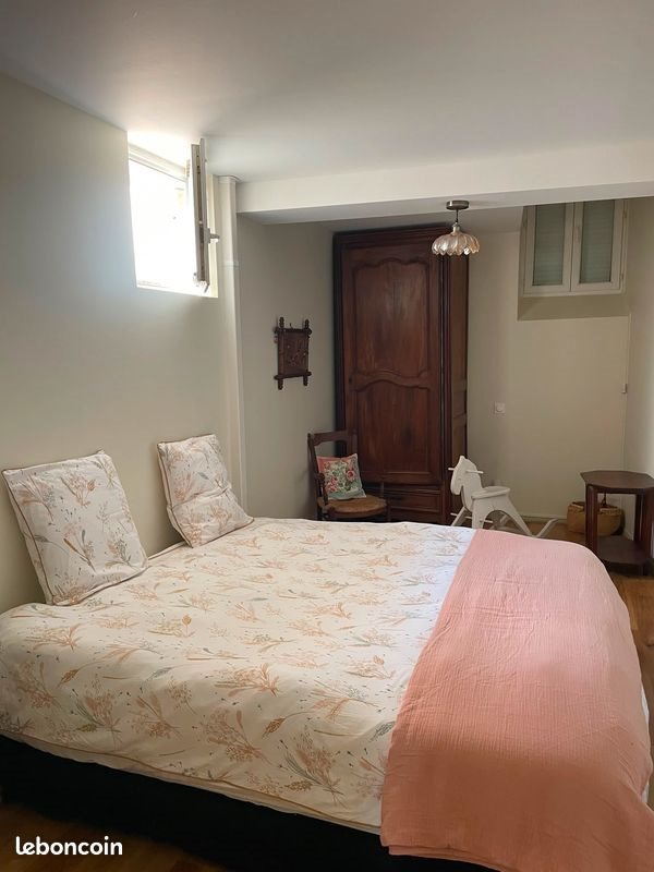 Maison à louer, 120m², Brantôme