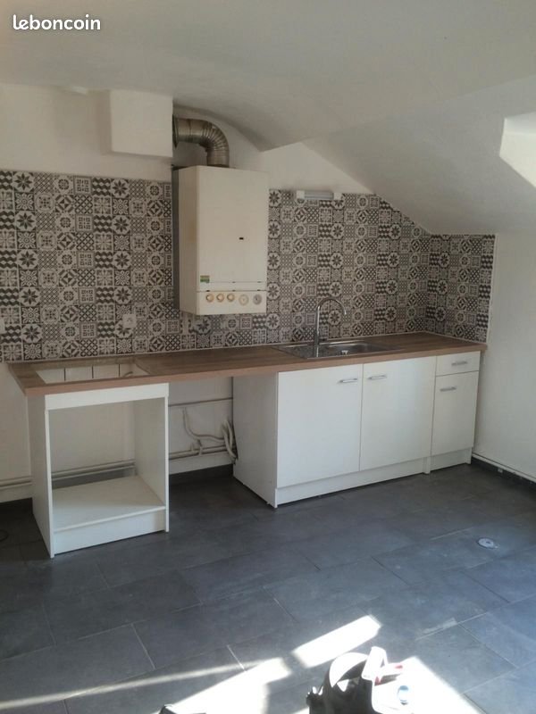 Appartement à louer, 80m², Charleville-Mézières