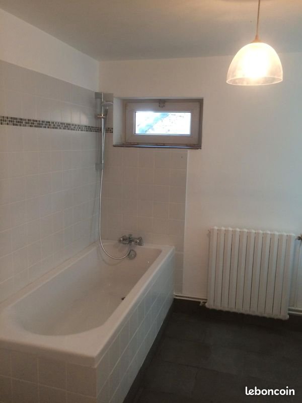 Appartement à louer, 80m², Charleville-Mézières