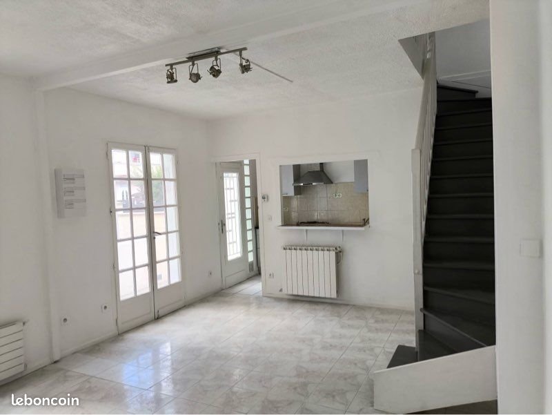Maison à vendre, 54m², Argenteuil