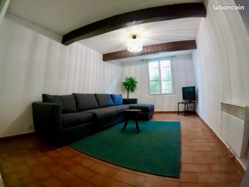 Appartement à louer, 80m², Riez