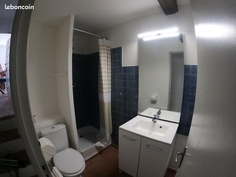 Appartement à louer, 80m², Riez