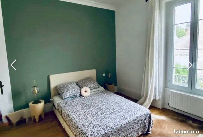 Appartement à louer, 81m², Saint-Etienne