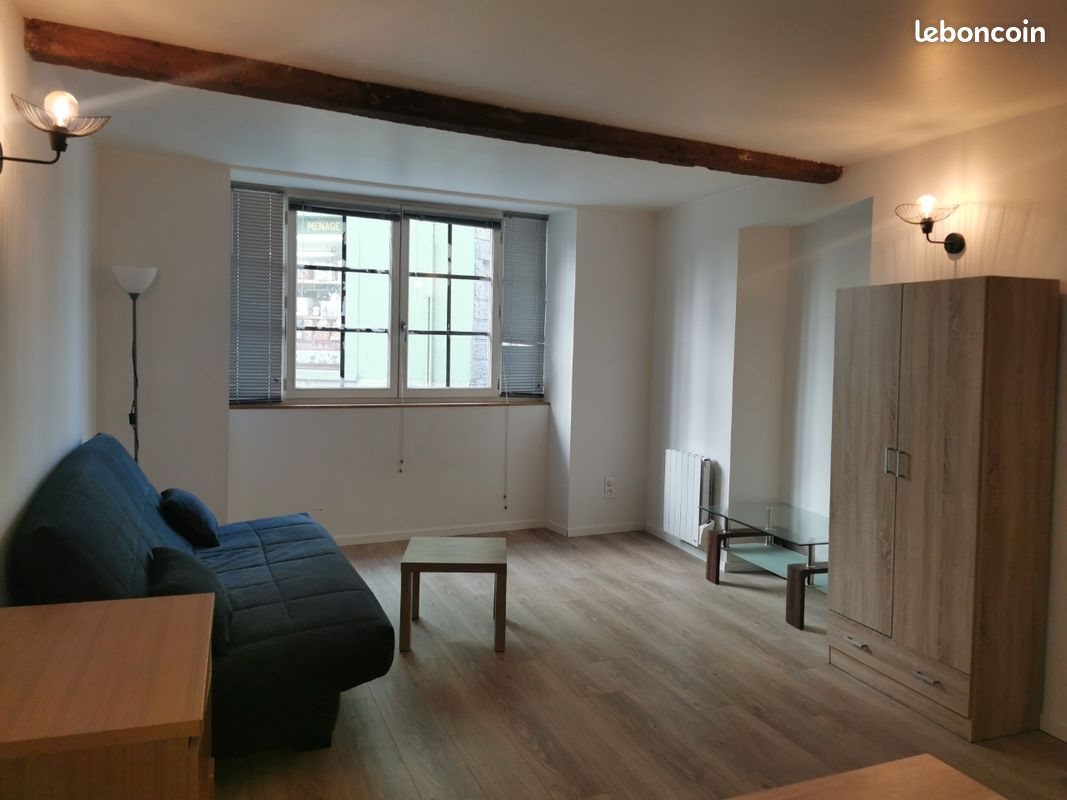 Appartement à vendre, 32m², Ax-les-Thermes