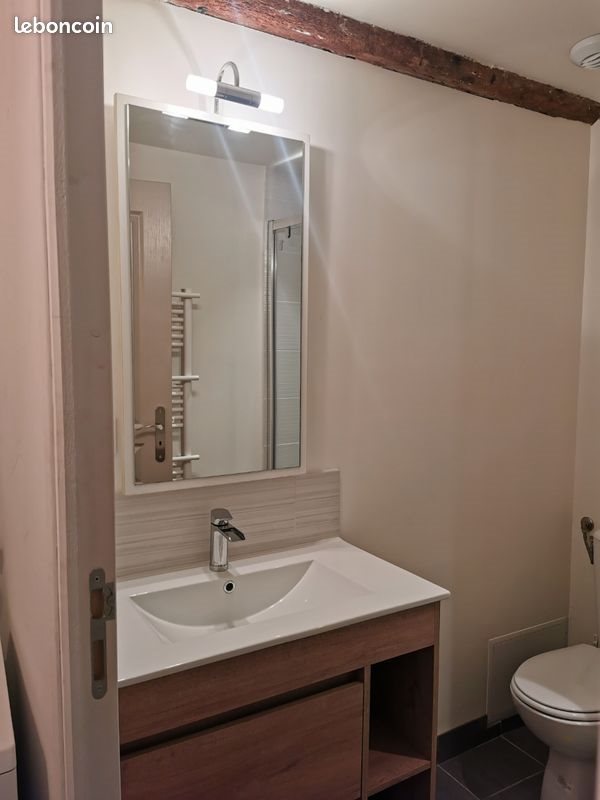 Appartement à vendre, 32m², Ax-les-Thermes