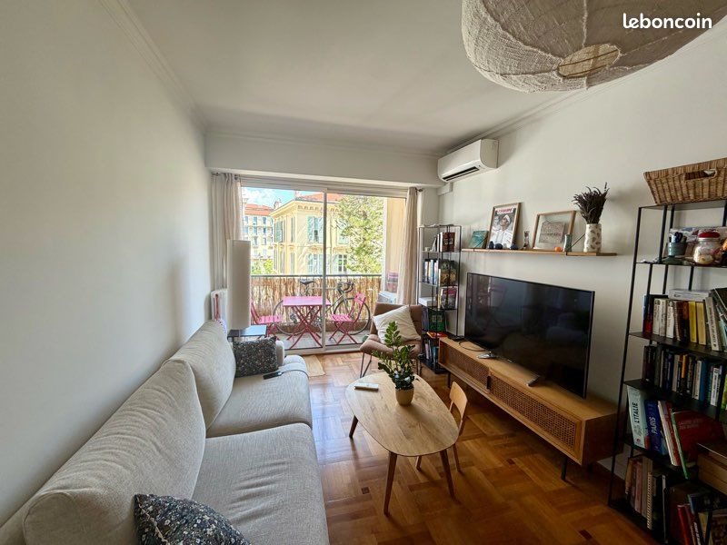 Appartement à vendre, 67m², Nice
