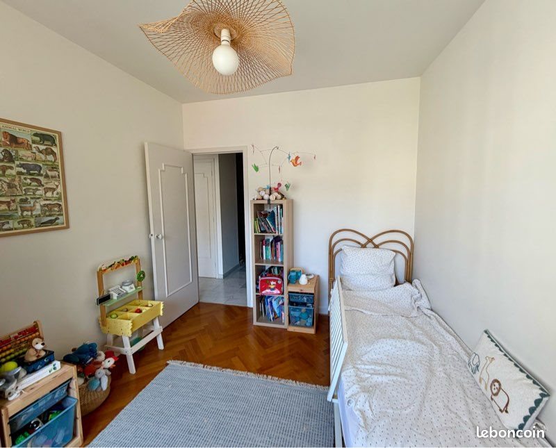 Appartement à vendre, 67m², Nice
