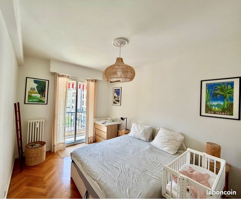 Appartement à vendre, 67m², Nice