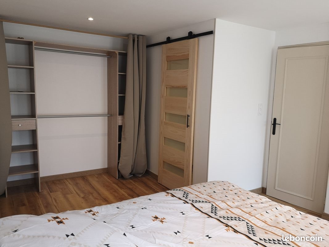 Maison à louer, 38m², Cognac