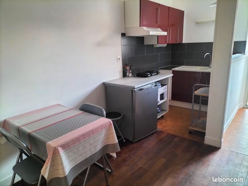 Appartement à louer, 22m², Falaise
