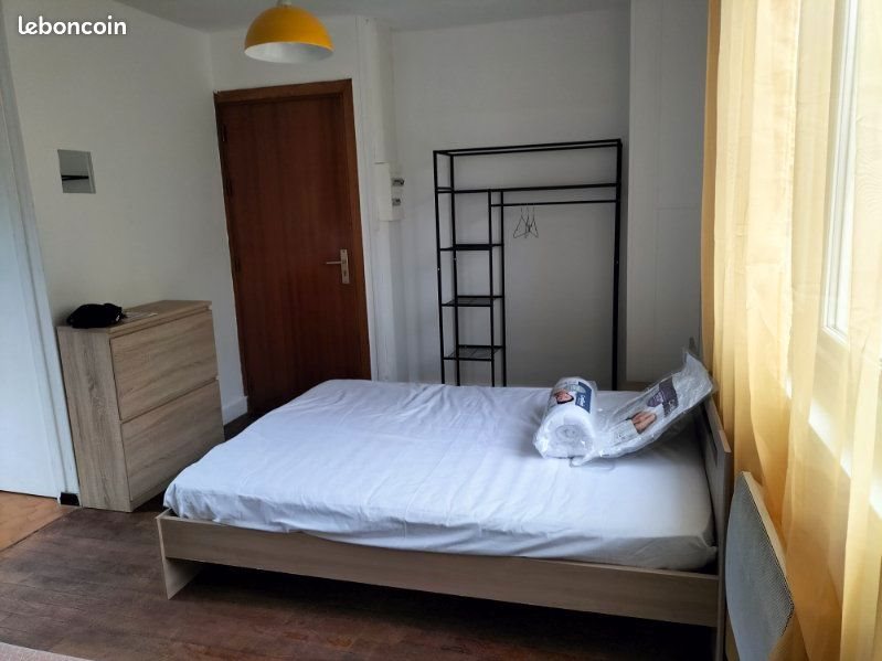 Appartement à louer, 22m², Falaise
