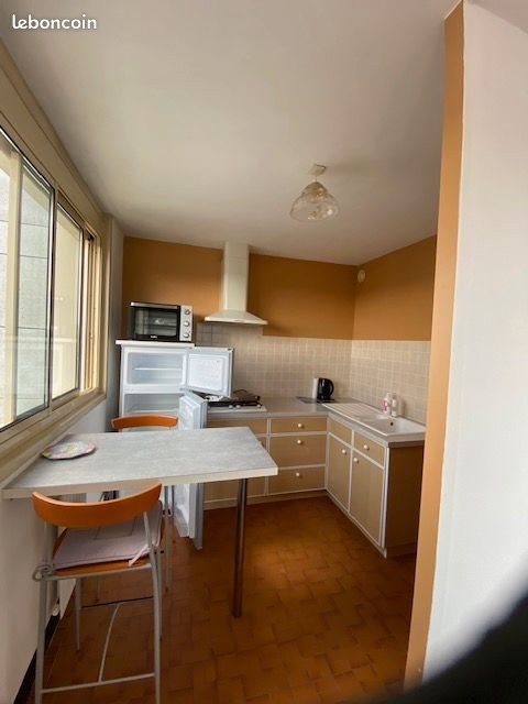 Appartement à louer, 50m², La Roche-sur-Yon