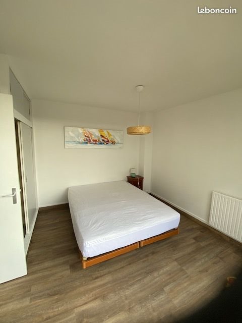 Appartement à louer, 50m², La Roche-sur-Yon