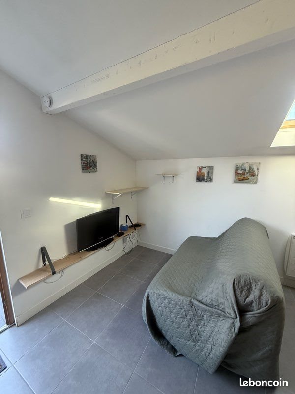 Maison à louer, 32m², Bidart