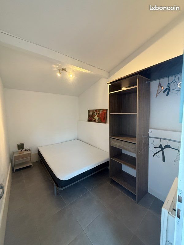 Maison à louer, 32m², Bidart