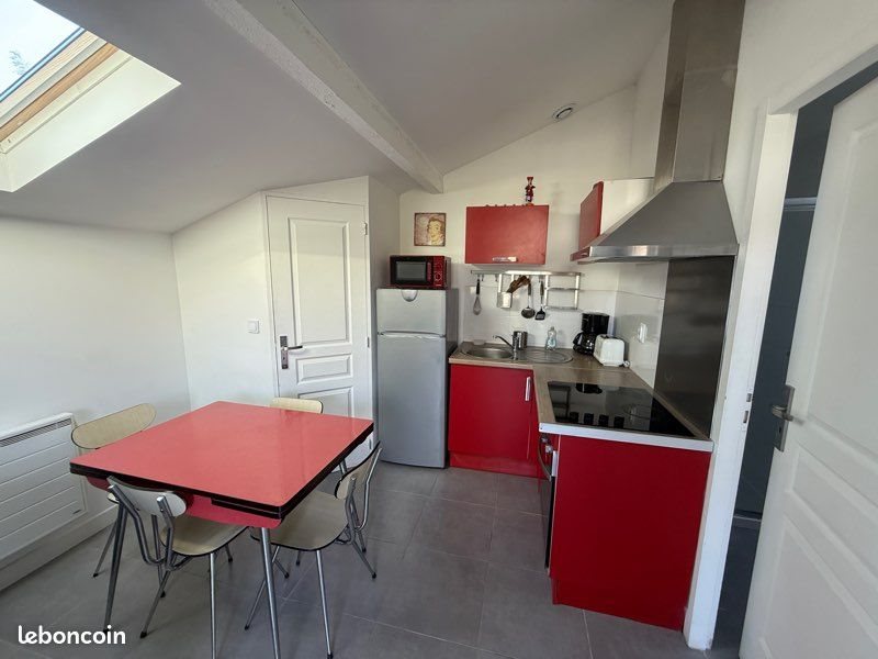 Maison à louer, 32m², Bidart
