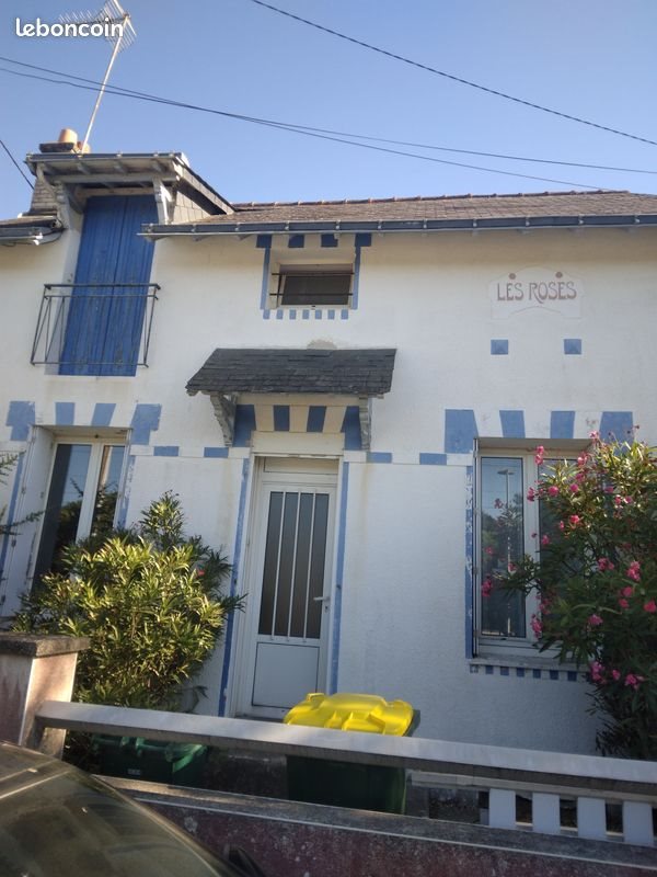 Maison à vendre, 93m², La Baule-Escoublac
