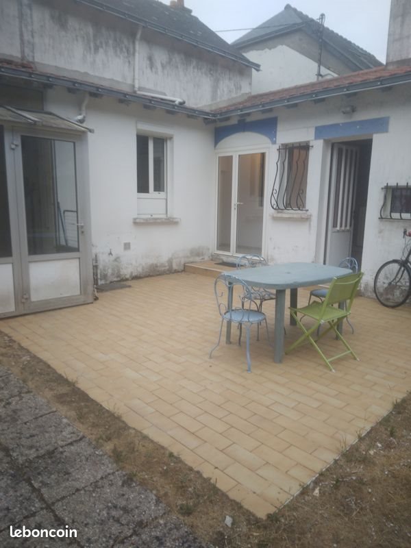 Maison à vendre, 93m², La Baule-Escoublac