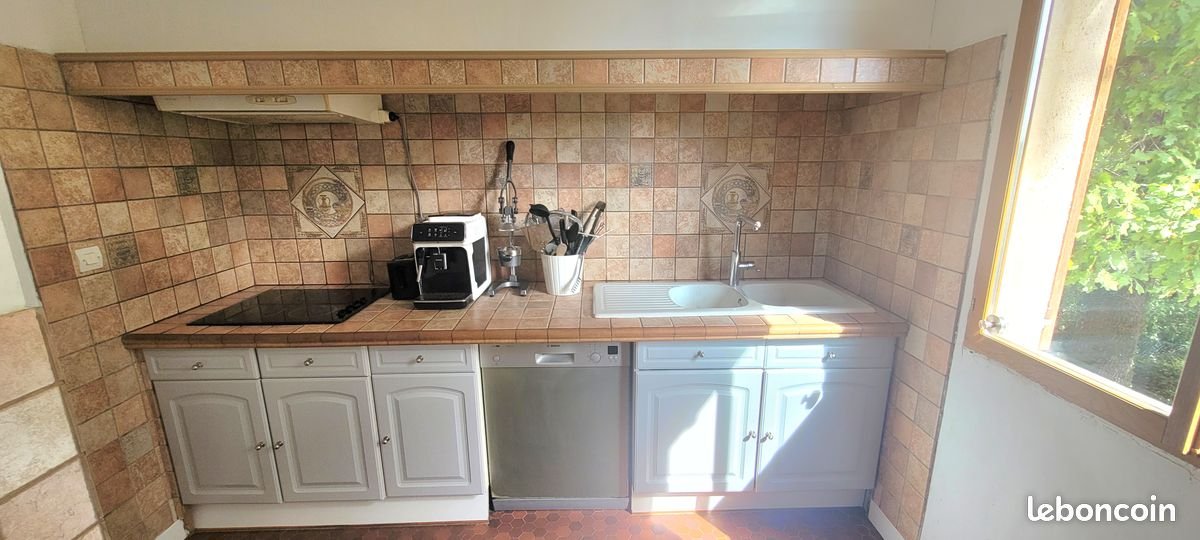 Maison à vendre, 110m², Chamarande