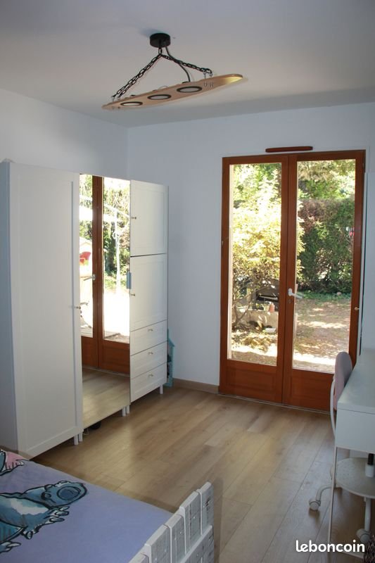 Maison à vendre, 110m², Chamarande