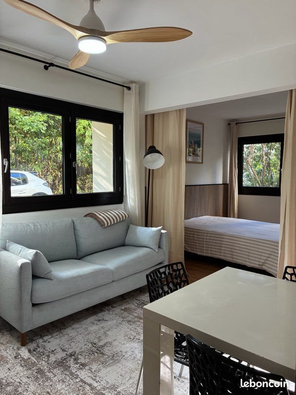 Appartement à louer, 27m², La Teste-de-Buch
