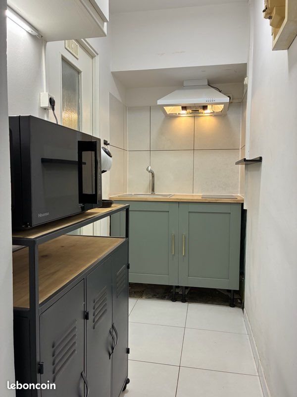 Appartement à louer, 27m², La Teste-de-Buch