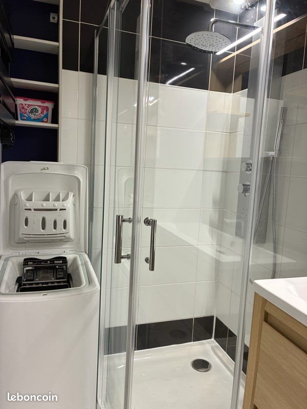 Appartement à louer, 27m², La Teste-de-Buch
