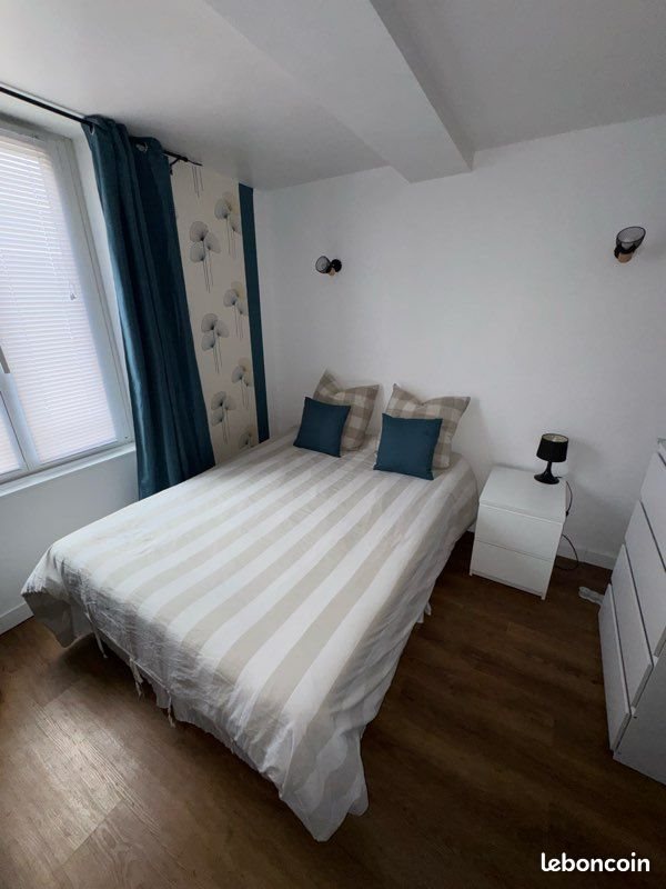 Appartement à louer, 24m², Saint-Gratien
