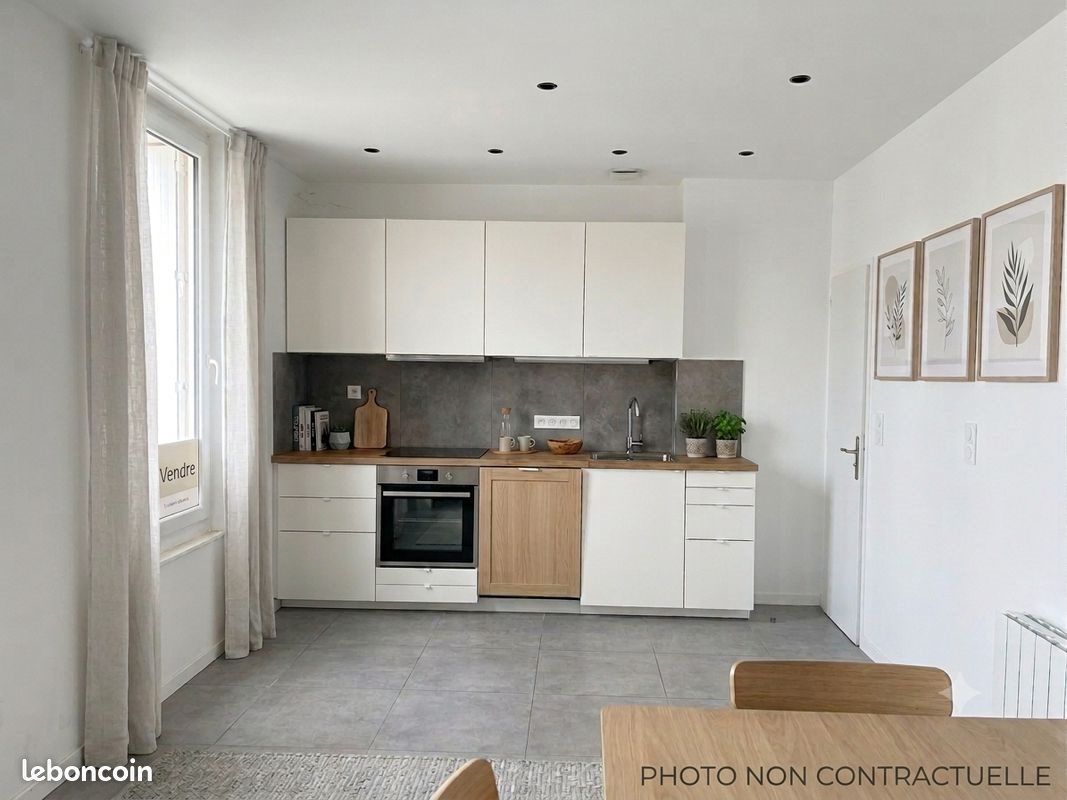 Appartement à louer, 75m², Saint-Chamond