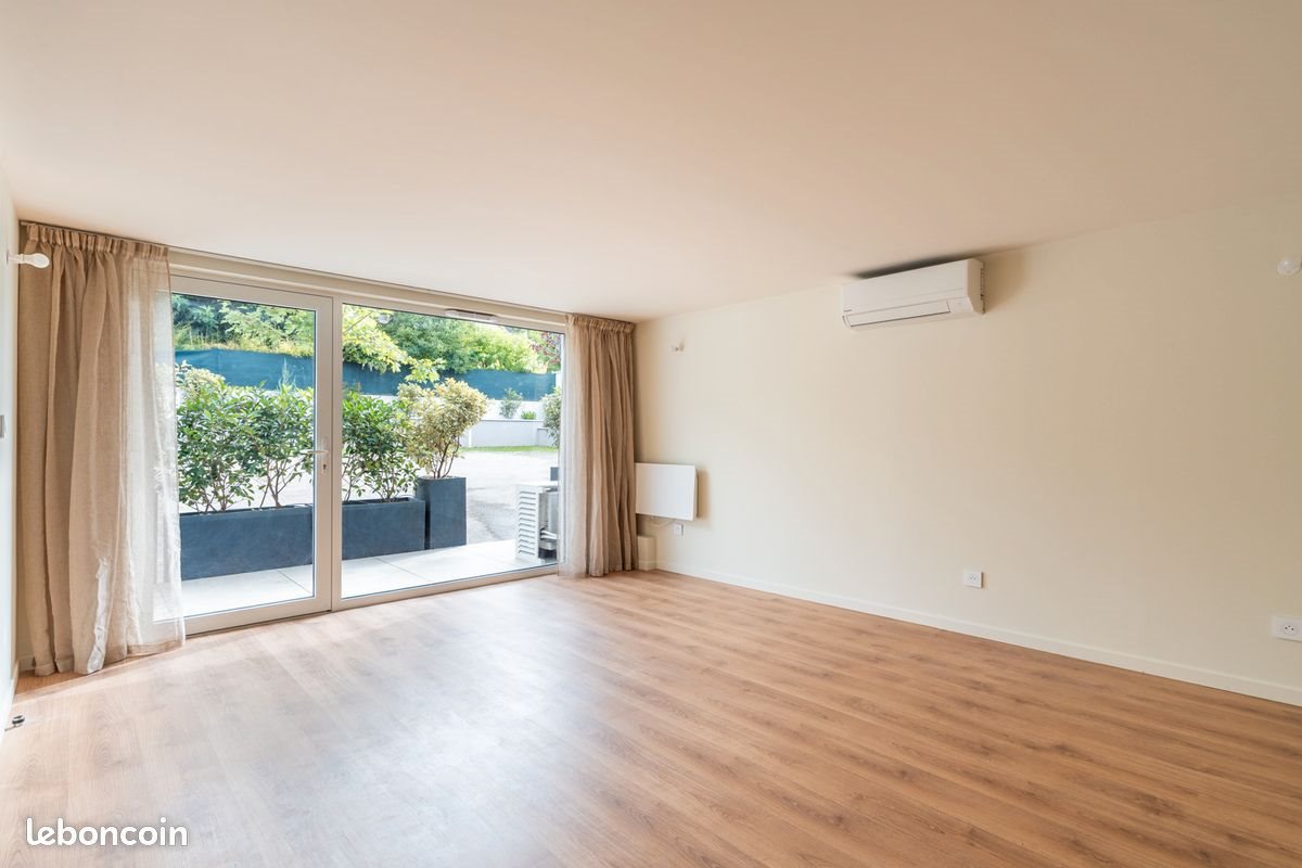 Appartement à vendre, 44m², Annecy