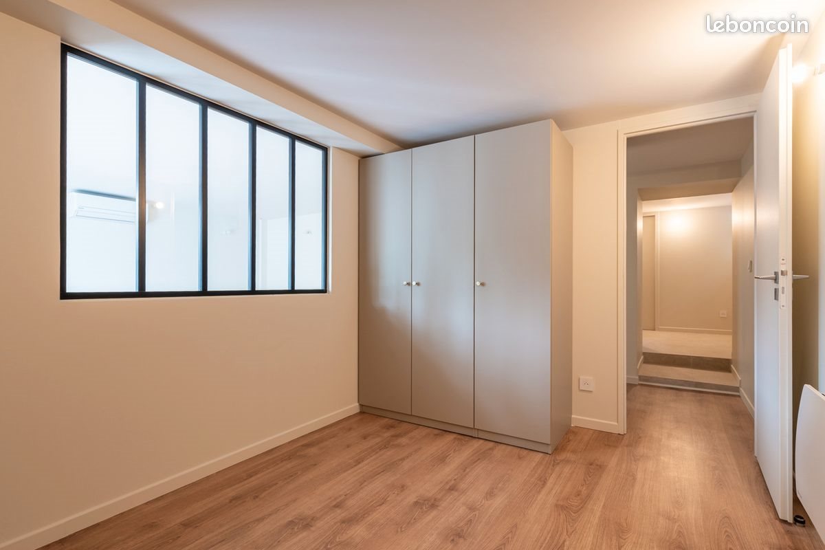 Appartement à vendre, 44m², Annecy