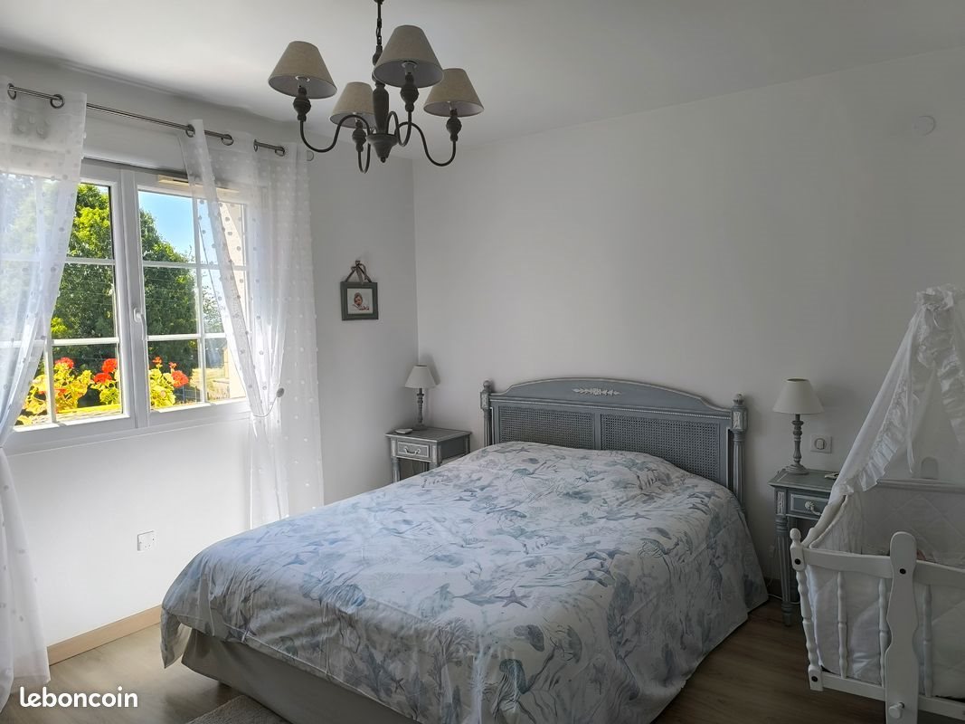Maison à vendre, 146m², Amigny-Rouy