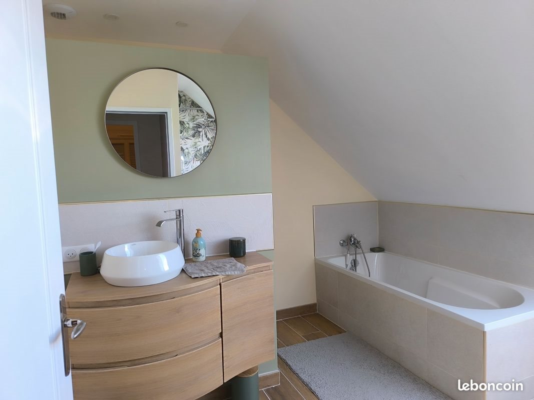 Maison à vendre, 146m², Amigny-Rouy