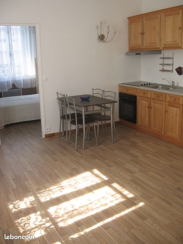 Appartement à louer, 38m², Le Kremlin-Bicêtre