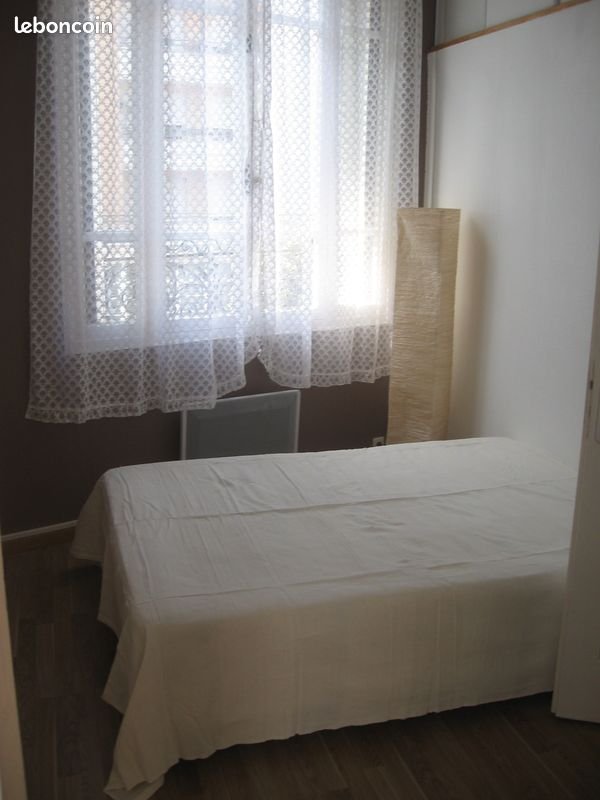 Appartement à louer, 38m², Le Kremlin-Bicêtre