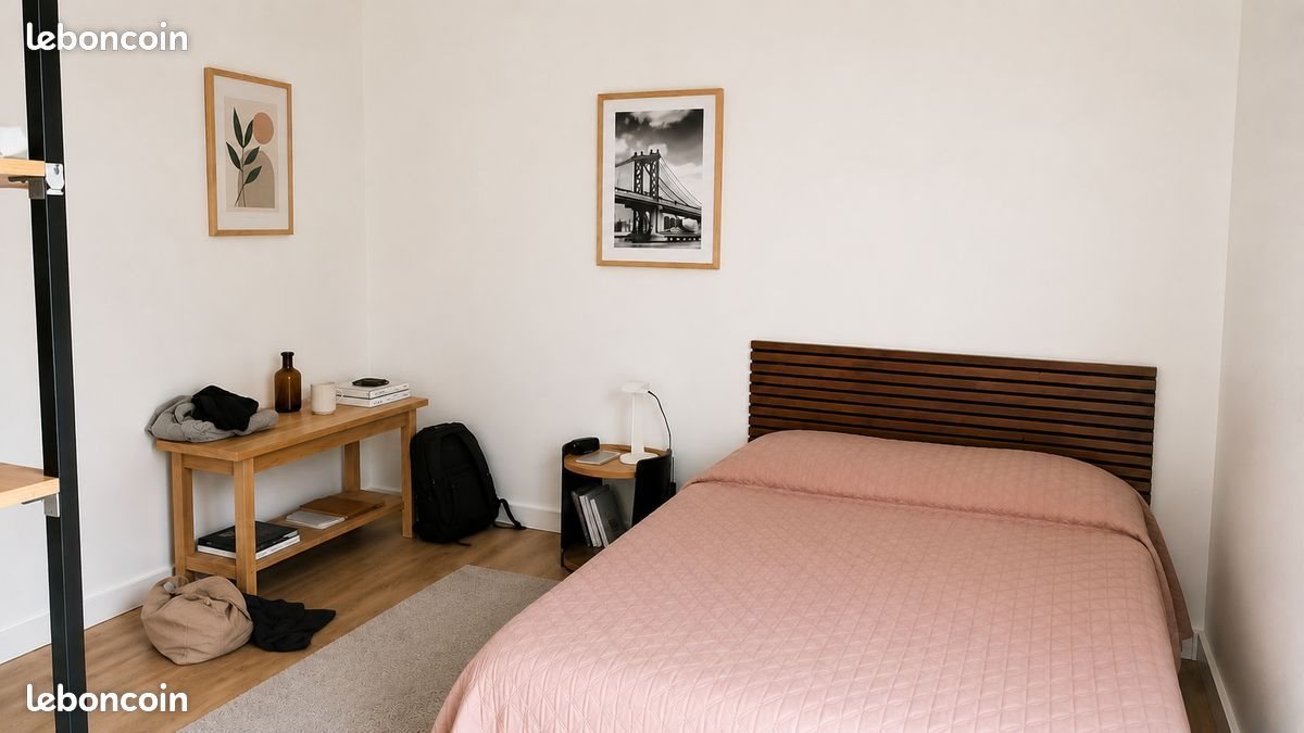 Appartement à louer, 40m², Les Sables-d'Olonne
