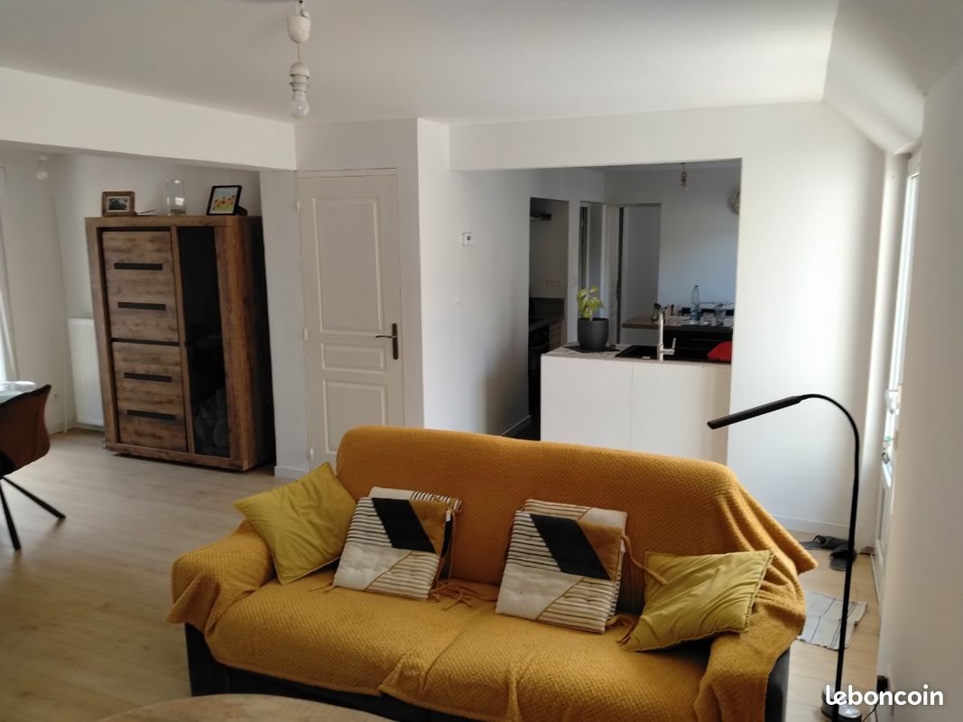 Maison à vendre, 82m², Hénin-Beaumont