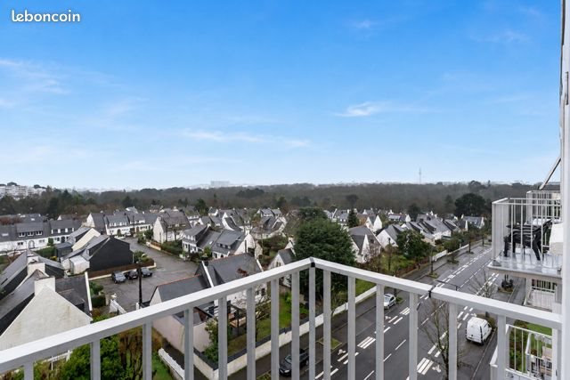 Appartement à louer, 55m², Saint-Herblain