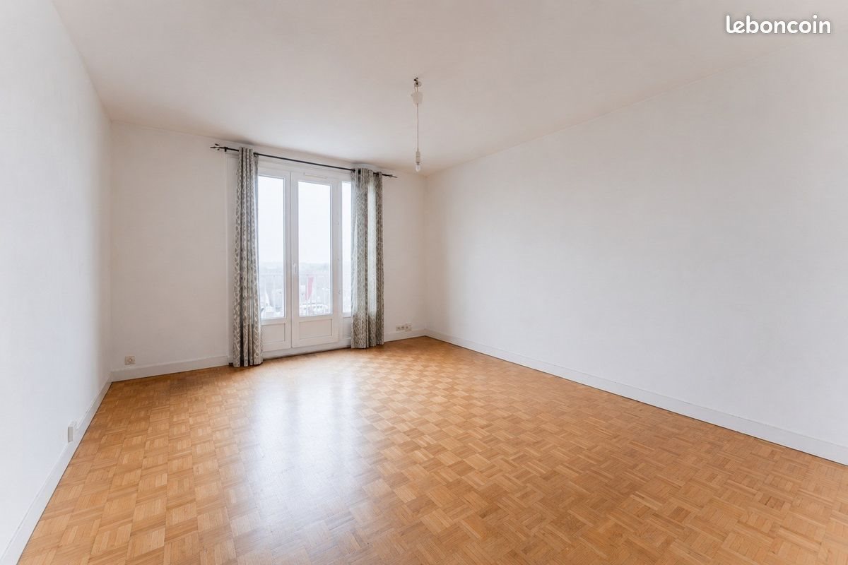 Appartement à louer, 55m², Saint-Herblain