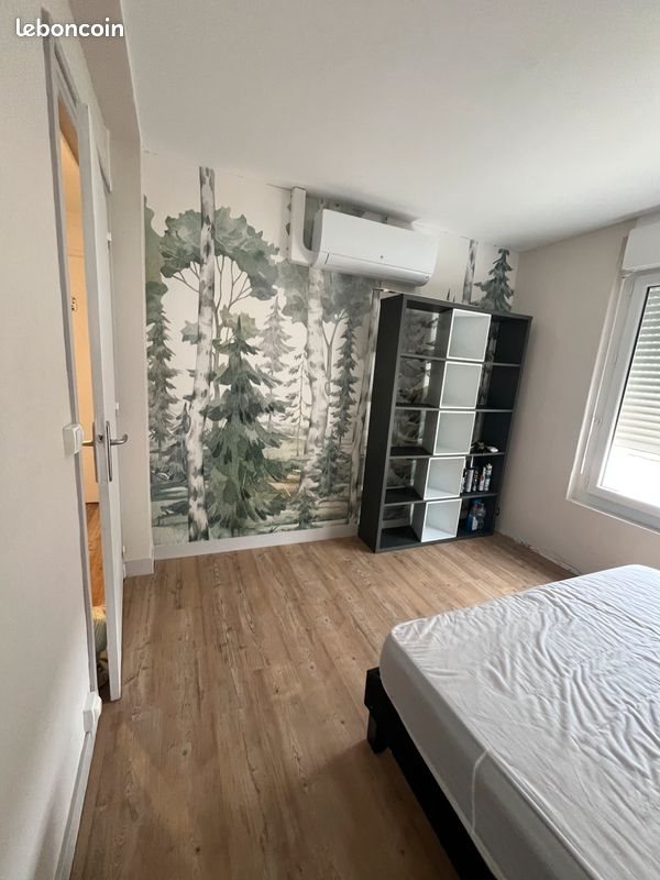 Appartement à louer, 58m², Le Mans