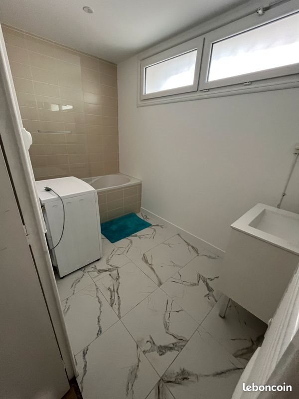 Appartement à louer, 58m², Le Mans