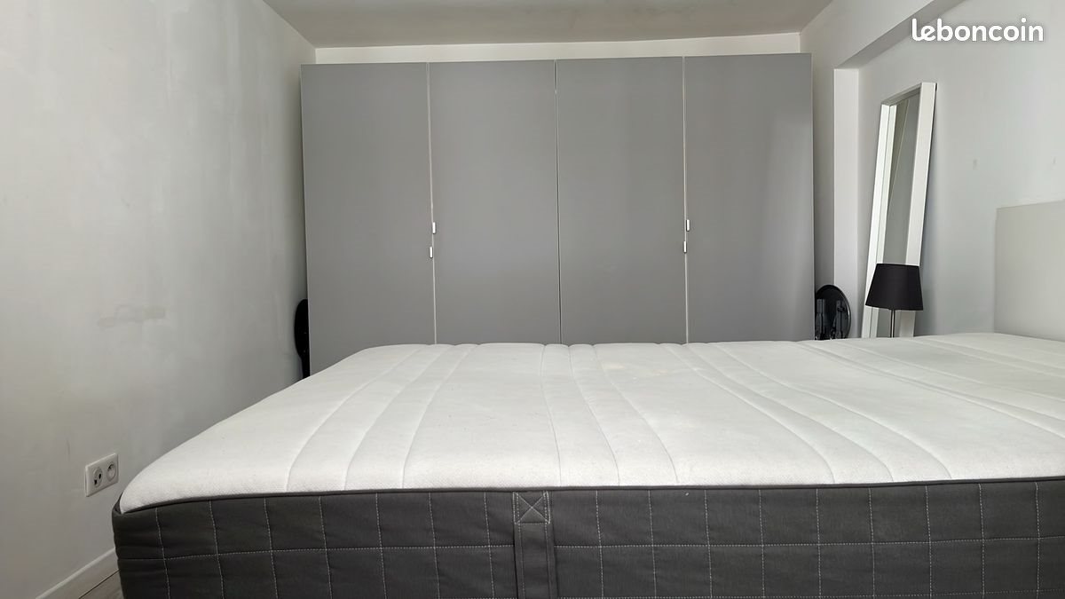 Appartement à louer, 55m², Strasbourg