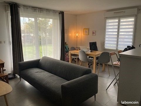 Appartement à louer, 65m², Villeneuve-d'Ascq