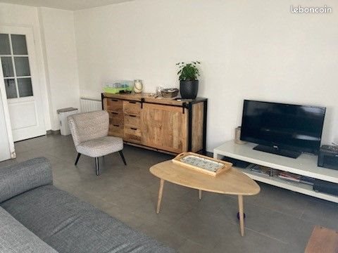 Appartement à louer, 65m², Villeneuve-d'Ascq