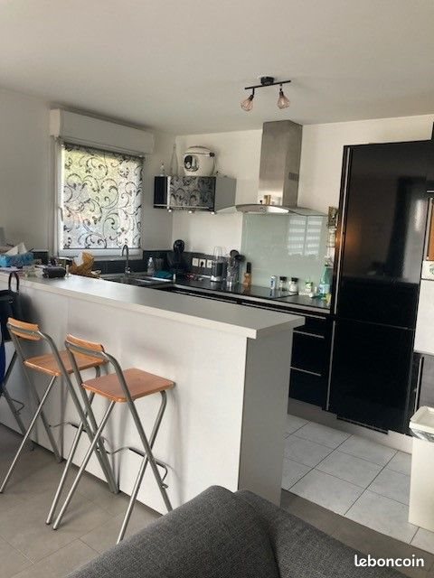 Appartement à louer, 65m², Villeneuve-d'Ascq
